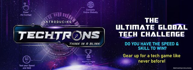 techtrons-think-in-a-blink