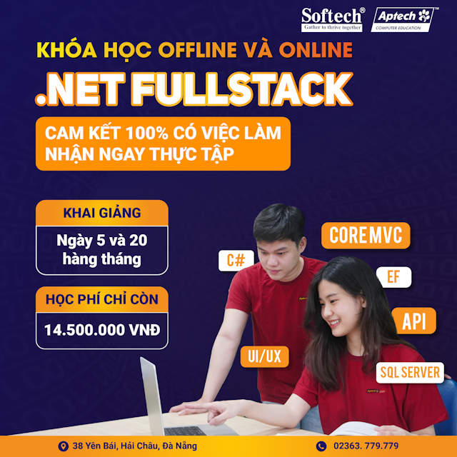 lap-trinh-net-fullstack-khoa-hoc-offline-va-online