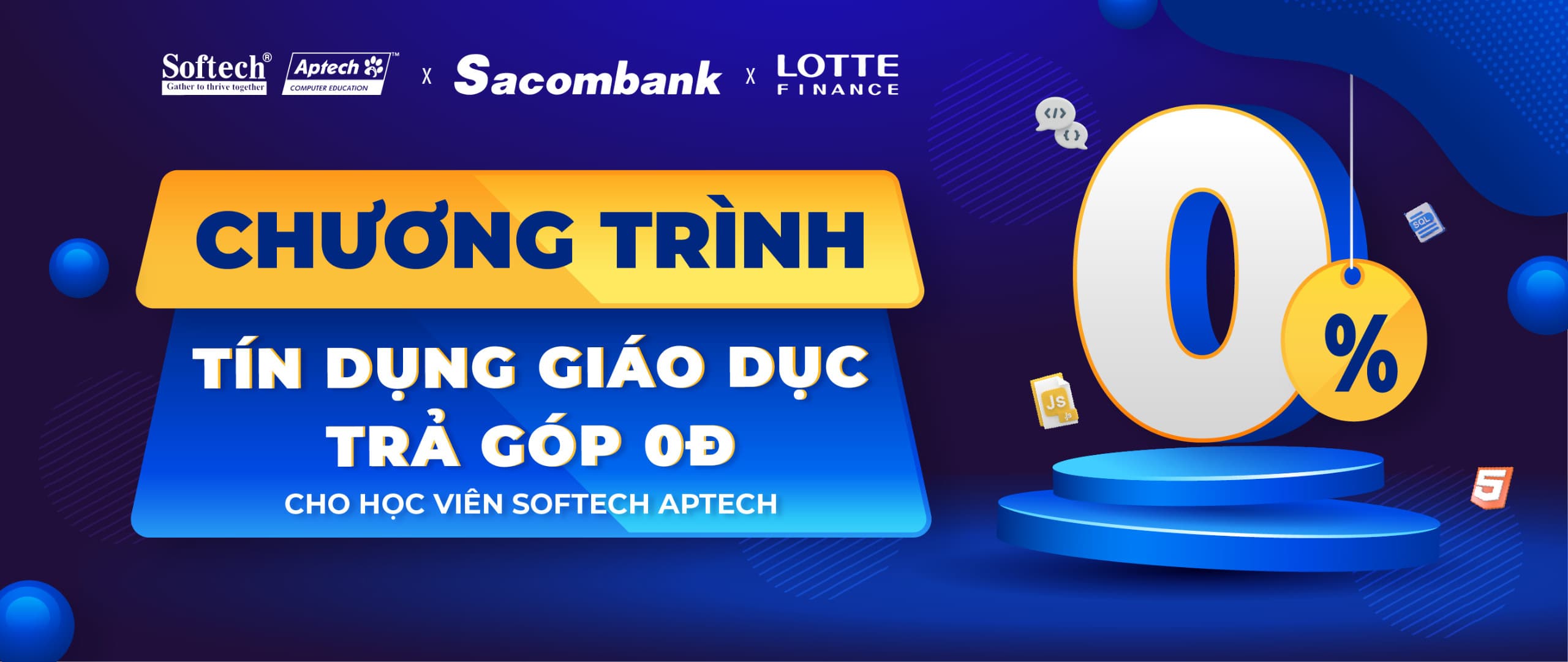 tuyển sinh lập trình viên quốc tế, softech aptech