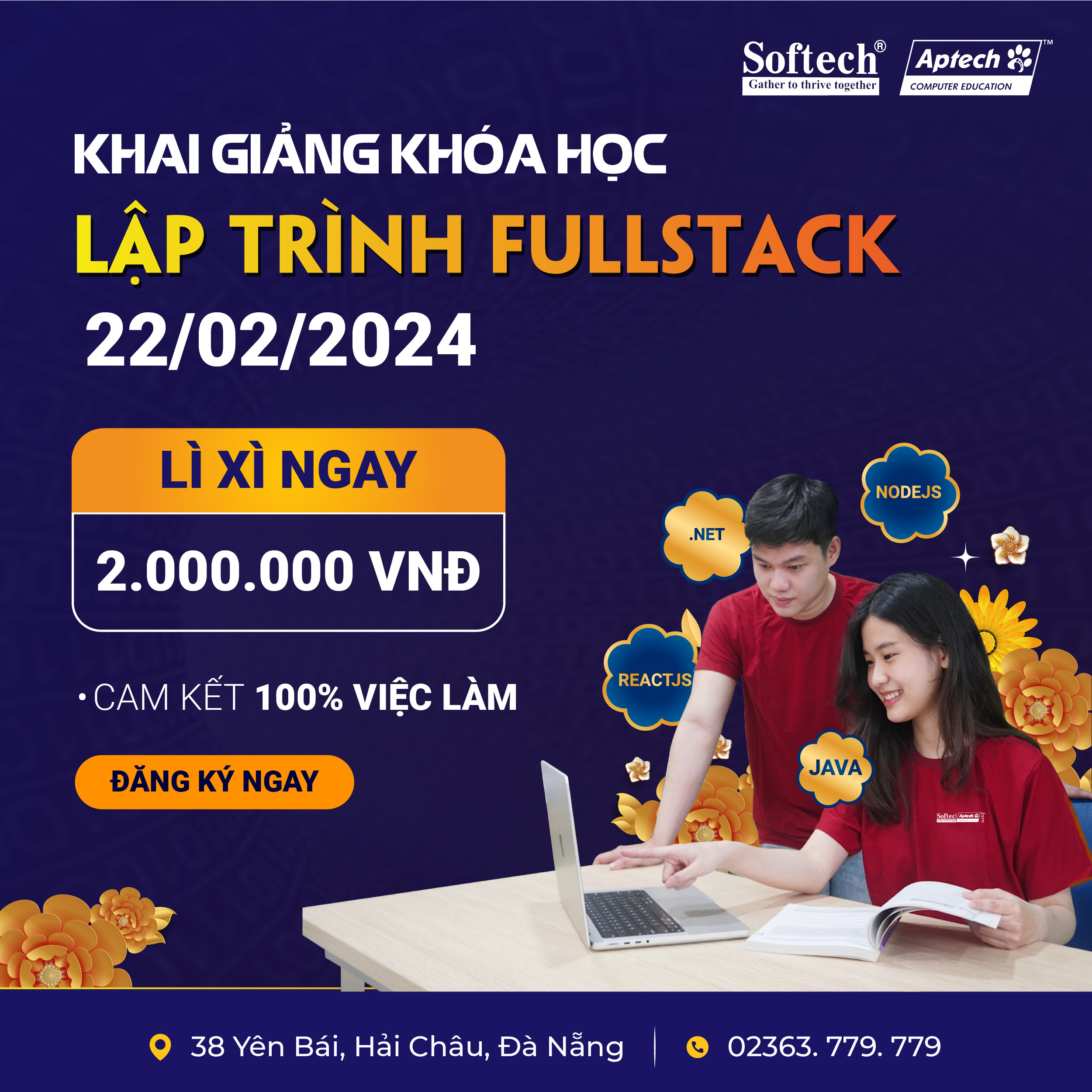 khai-giang-khoa-hoc-lap-trinh-fullstack-22-02-2024