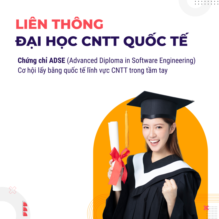 tuyển sinh lập trình viên quốc tế